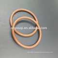 o ring with customer size and design to make